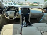 Nissan Patrol SE 2014